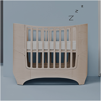 Baby Bed