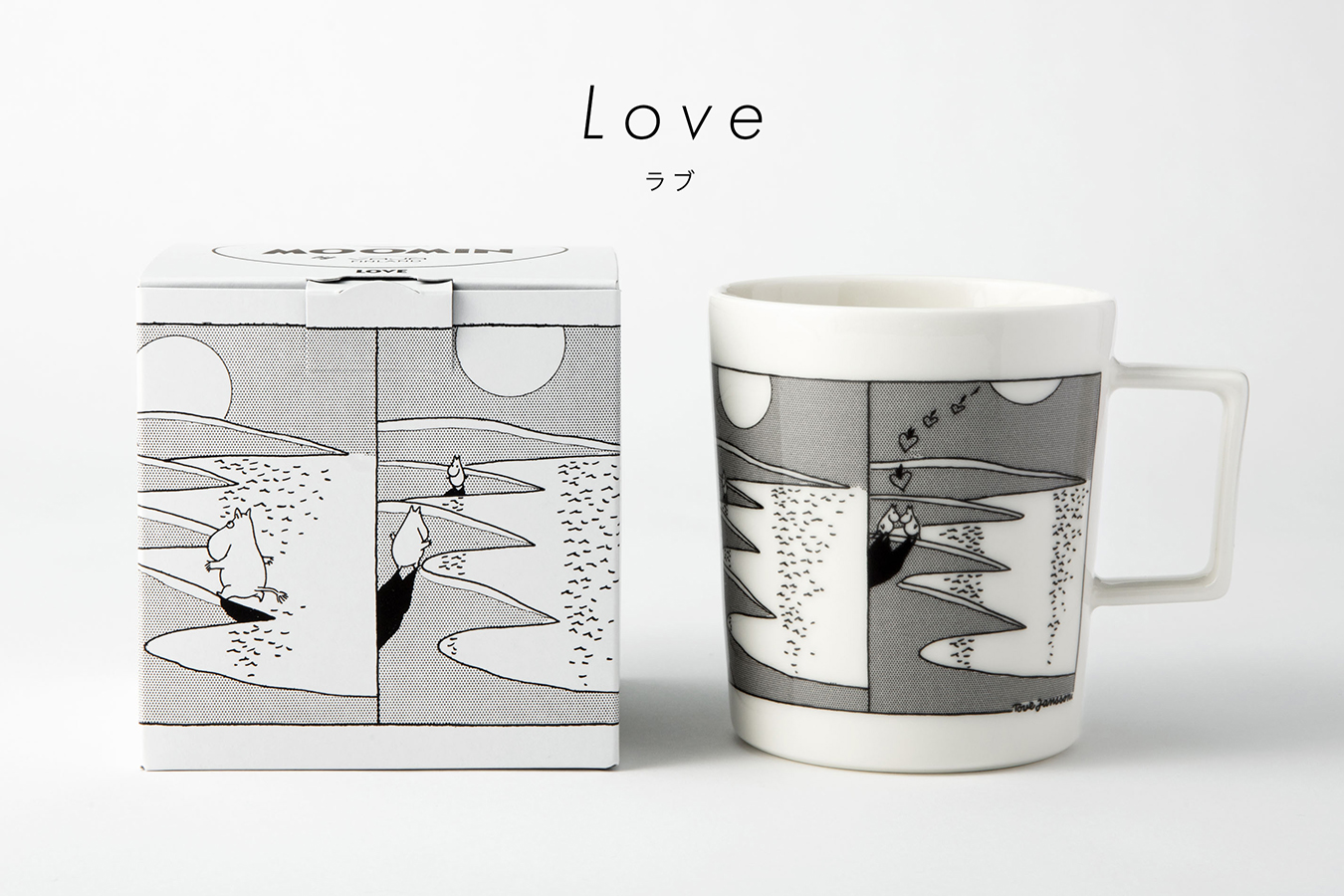 限定販売 Br ムーミンの新しいマグ Br ムーミンが生まれた国フィンランドで作られた ムーミン コミックスの世界観を体現できる ムーミンマグ が限定で登場します ニュースリリース 株式会社 スキャンデックス 限定販売 Br ムーミンの新しいマグ Br ムーミンが生まれた国フィンランドで作られた ムーミン コミックスの世界観を体現できる ムーミンマグ が限定で登場します ニュースリリース 株式会社 スキャンデックス